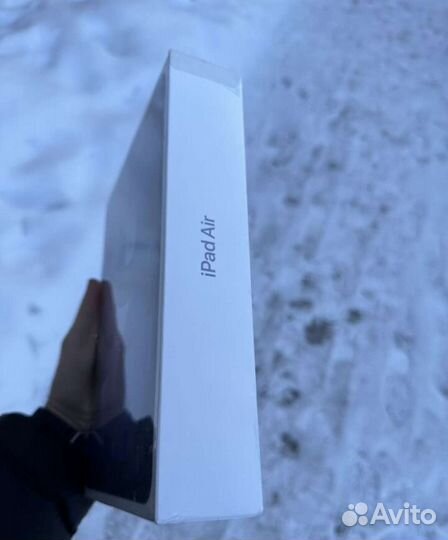 Apple iPad Air 2022 Wi Fi + Cellular