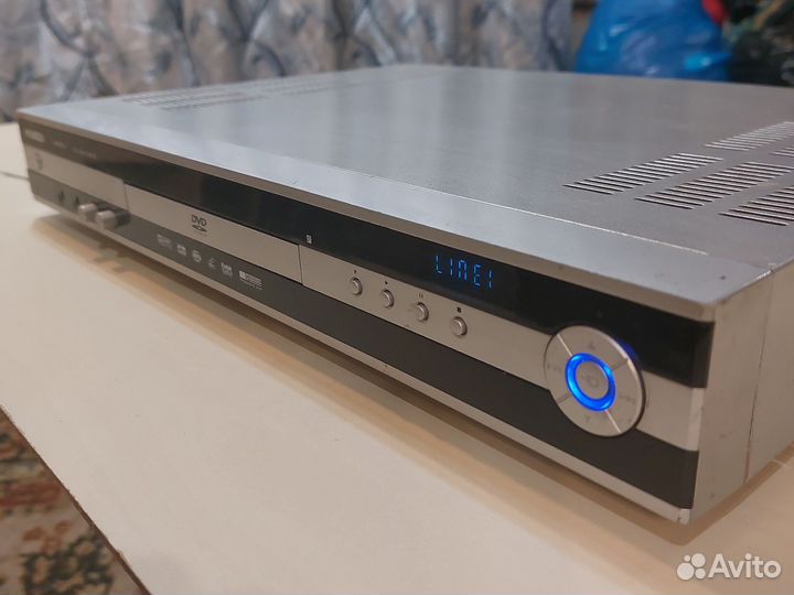 Домашний кинотеатр Hyunday H-HT5113