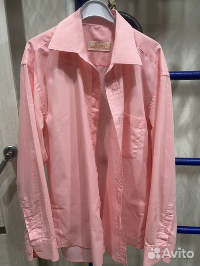 Рубашка для мальчика 158