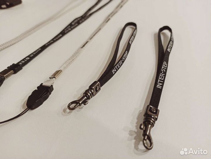 Шнурок на шею, руку