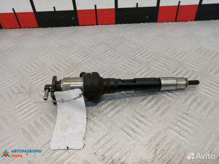 Форсунка Mazda 6 GH 2010 R2AA13H50