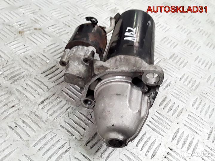 Стартер Audi A8 D2 4.2 ABZ 077911023E