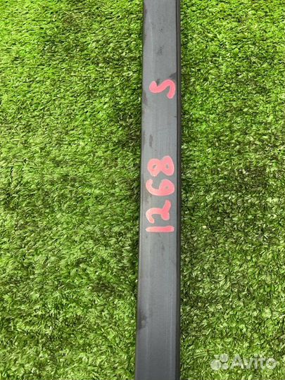 Молдинг лобового стекла левый Bmw 3 E90 N53B30A