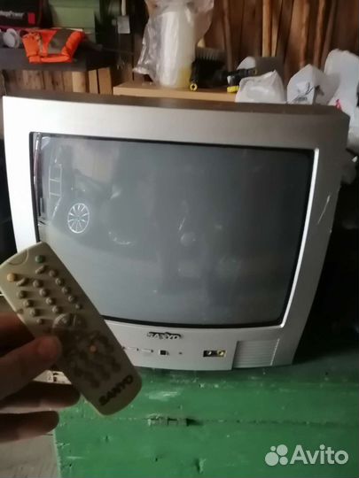 Телевизор