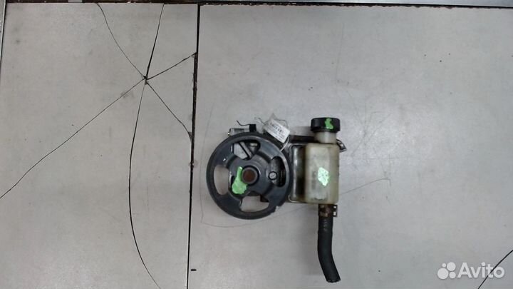 Гур Mazda 6 (GG), 2006