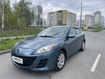 Mazda 3 2.0 AT, 2010, 92 000 км, с пробегом, цена 1 099 999 руб.