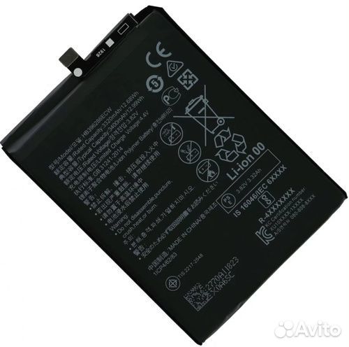 Батарейка для Huawei P SMART 2019 / Honor 10i / Ho
