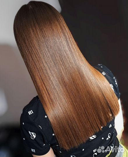 Кератин, нанопластика, ботокс