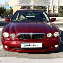 Jaguar X-type 2.1 AT, 2006, 182 000 км, с пробегом, цена 790 000 руб.