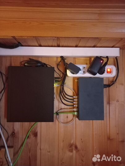 Монтаж видеонаблюдения в Армавире