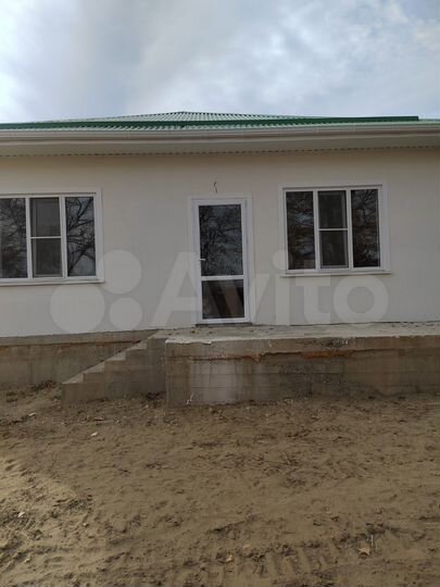 Дом 236,6 м² на участке 12 сот.