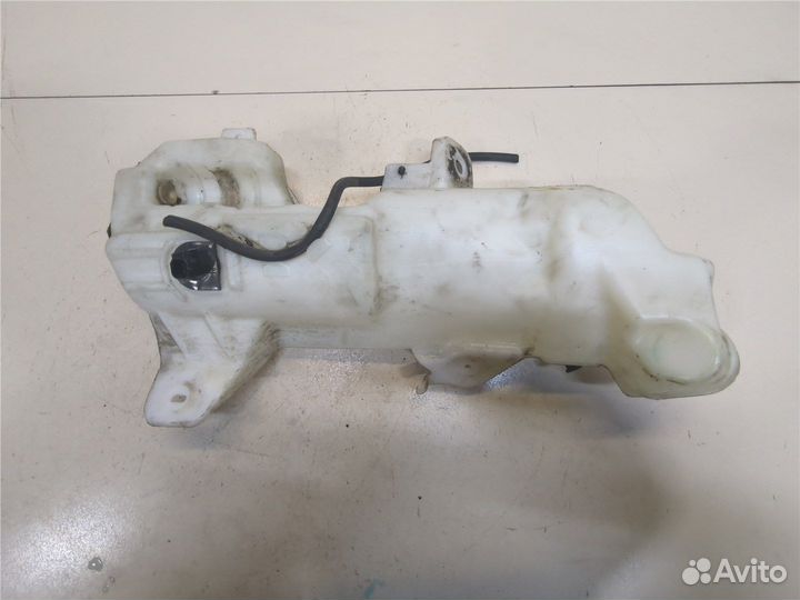 Бачок омывателя Chrysler Pacifica, 2017