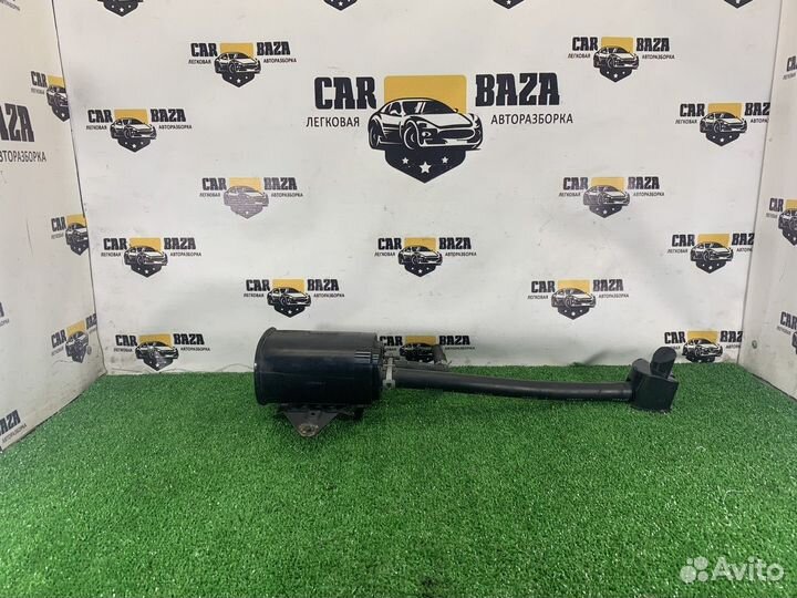 Абсорбер (фильтр угольный) Mazda 6, Mazda CX-5