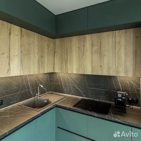 Кухня (реальная цена за гарнитур)ks:0718418