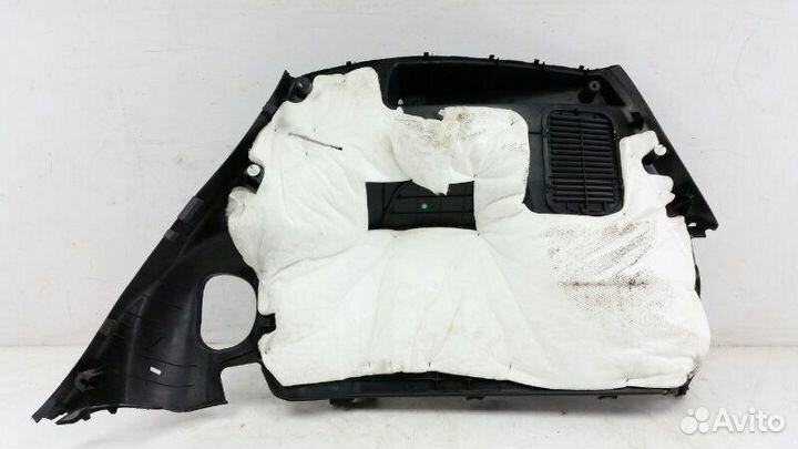 Обшивка багажника задняя левая Lifan X50 LF479Q2