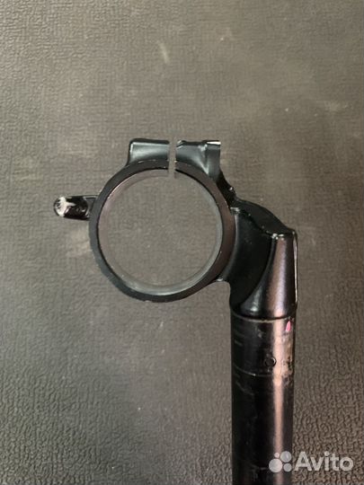 CBR1000RR 08+ клипон правый оригинал Honda