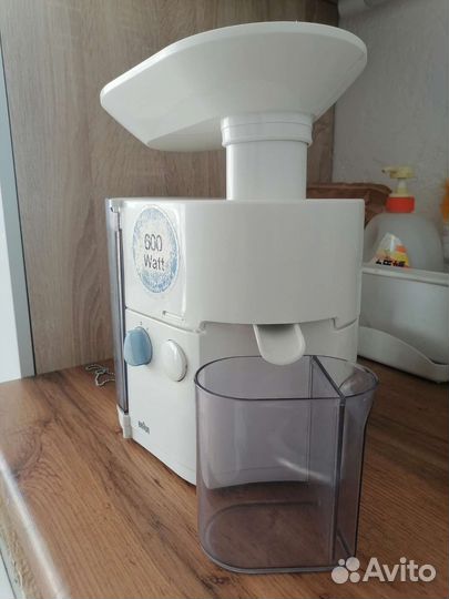 Соковыжималка