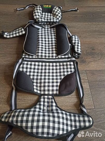 Детское автокресло