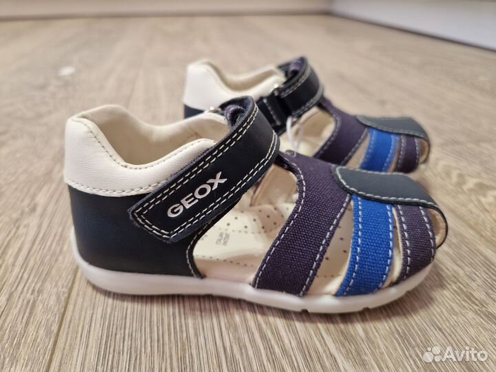 Сандалии geox 22
