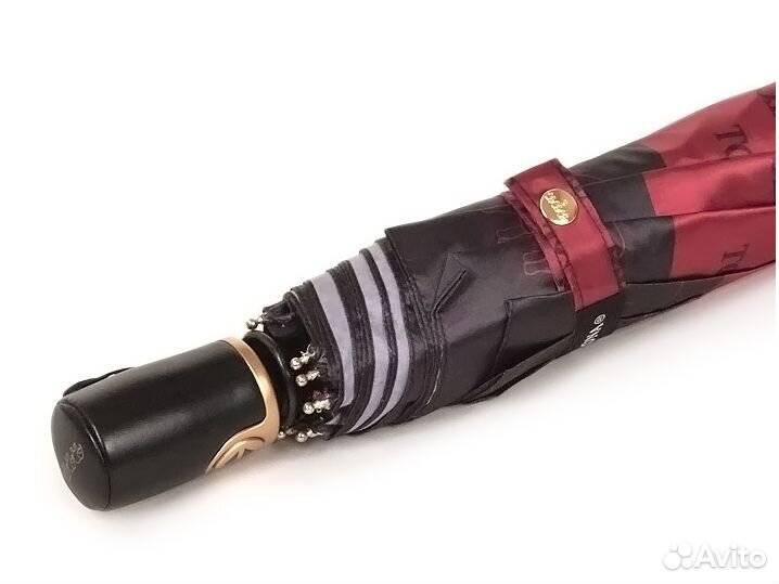 Зонт Три Слона L 3888 автомат сатин оригинал