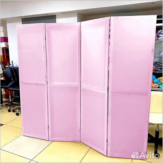 Ширма перегородка для комнаты