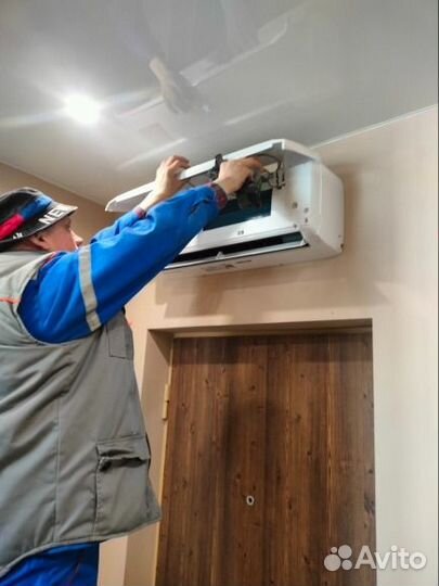 Сплит-система Москва Funai (Фунай) Kadzoku RAC-I-K