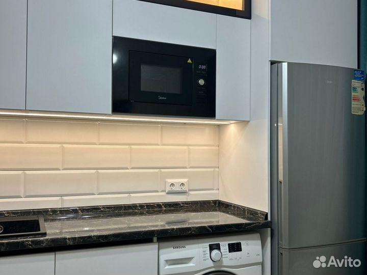 Кухня под ключ любые способы оплаты