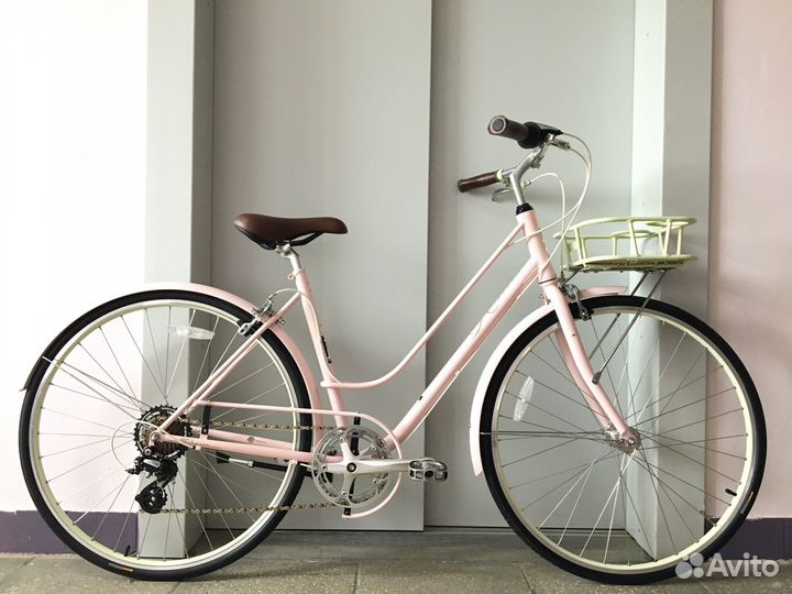 Женский велосипед Schwinn Rendezvous (Shimano) USA