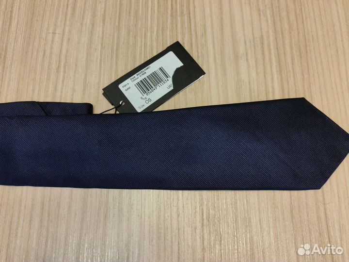 Мужской галстук новый