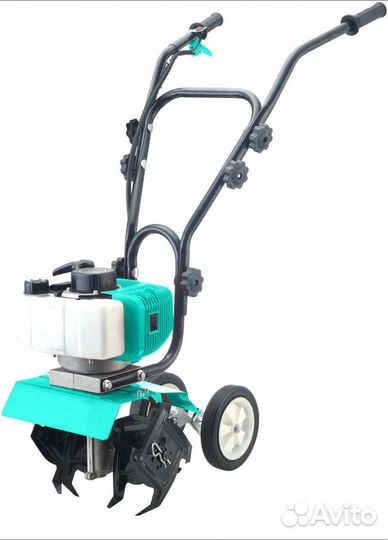 Культиватор бензиновый Sturm 2,8 л.с