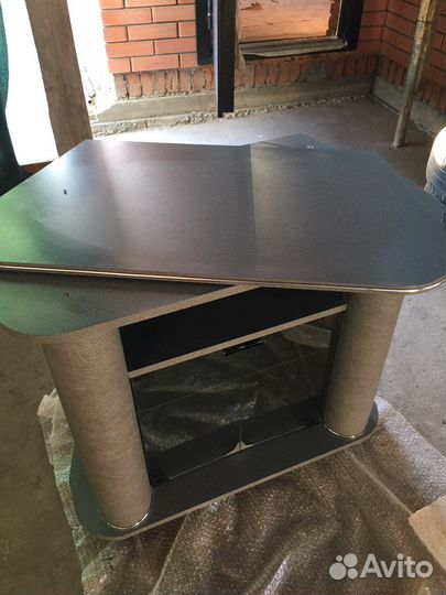 Тумба под телевизор бу
