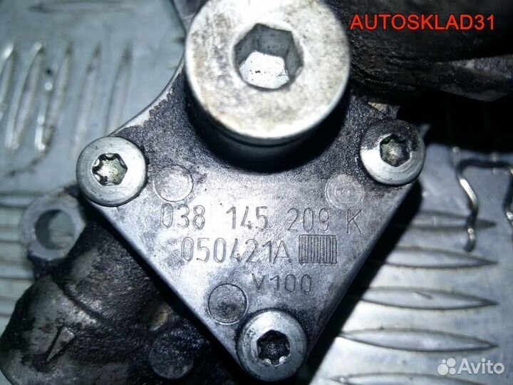 Насос вакуумный VW Passat B6 038145209K