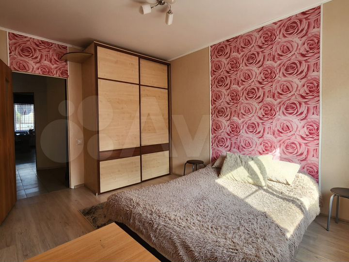 Коттедж 75 м² на участке 3 сот.