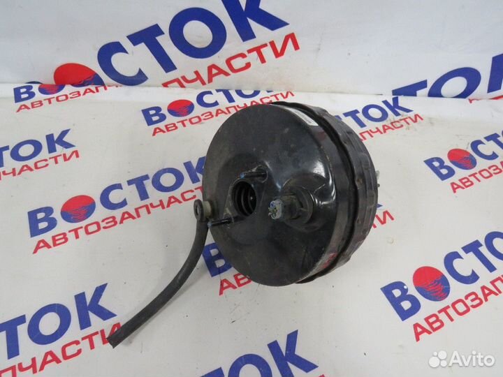 Вакуумный усилитель ford explorer U251