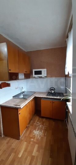 2-к. квартира, 45,9 м², 2/2 эт.