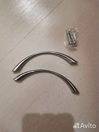 Ручки для мебели