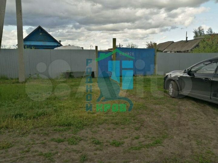 Участок 7 сот. (ИЖС)