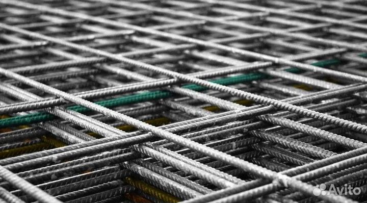 Арматура соответствует ГОСТ