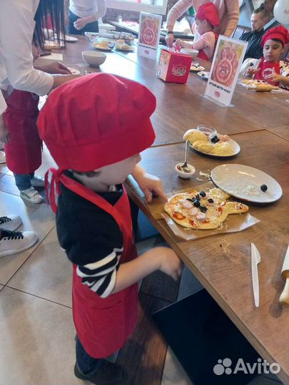 Няня, сопровождение