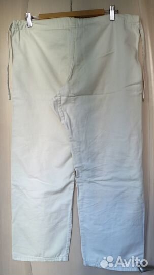 Кимоно для айкидо/дзюдо