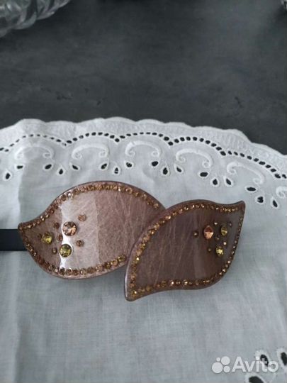 Заколки автомат францияlaurent oliver