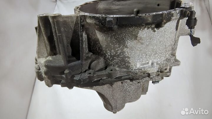 Кпп 6-ст.мех. (МКПП) Nissan Primera P12, 2005