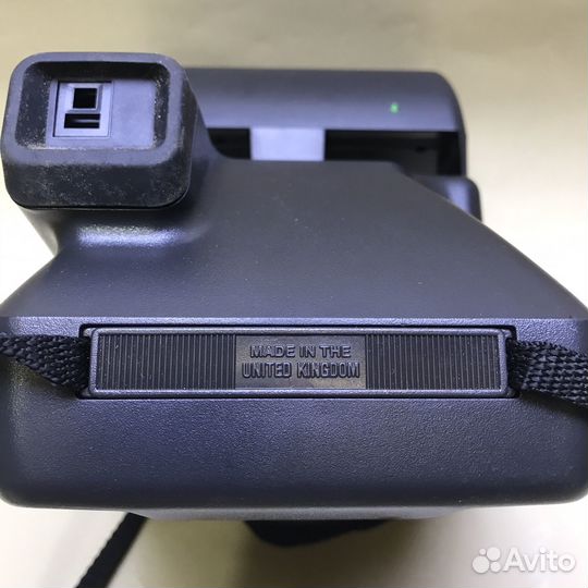 Фотоаппарт Polaroid 636