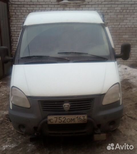 Лобовое стекло газель газ 3302 2705 автостекло