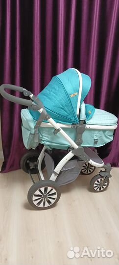 Продам коляску фирмы Lorelli