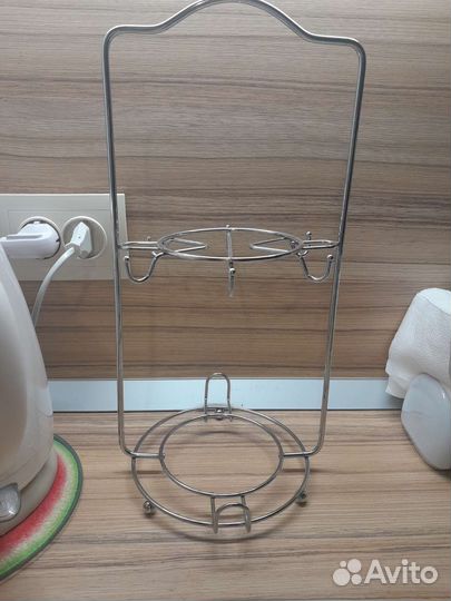 Держатель для чашек