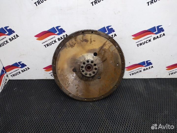 Маховик Man TGA, Man TGS, Man TGX