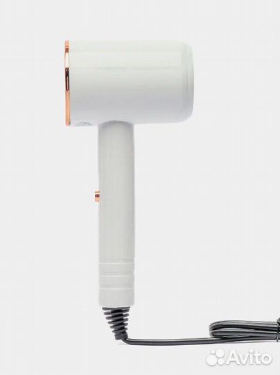 Фен с ионизацией, для укладки волос