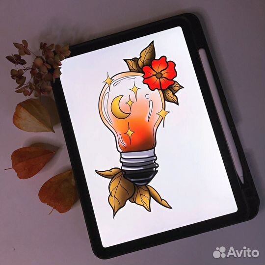 Тату мастер Москва