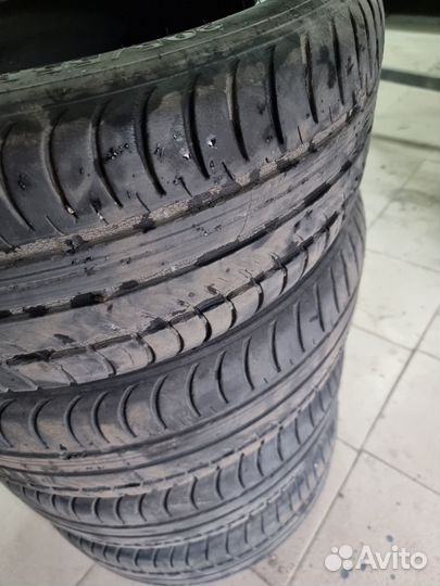 Nokian Tyres Nordman SX 205/55 R16